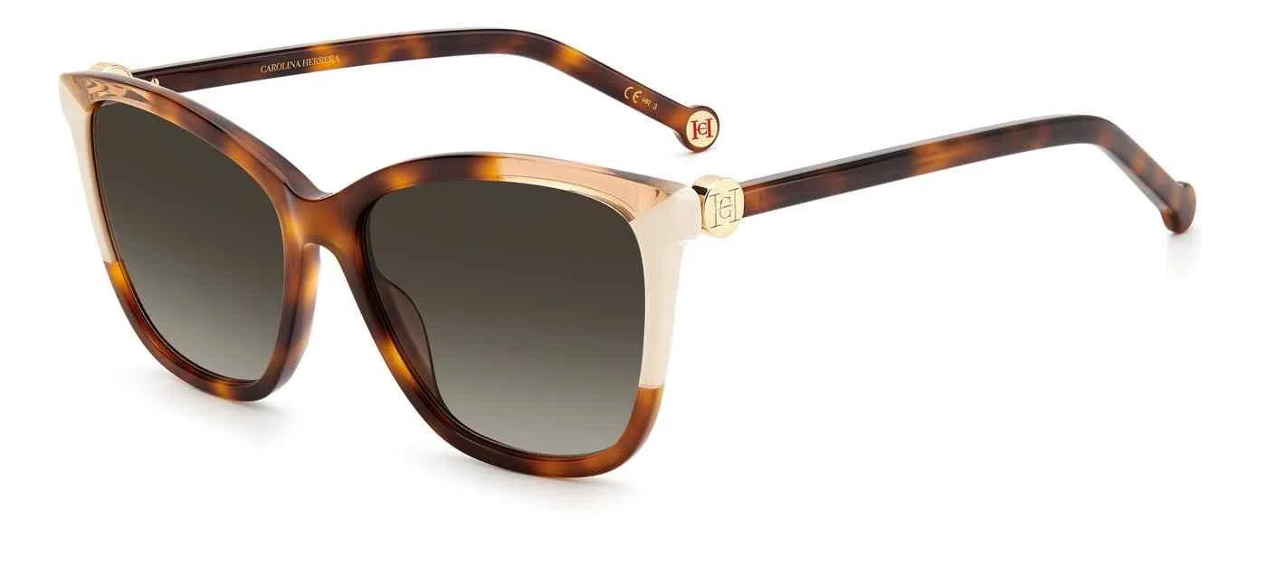 Carolina Herrera CH0052 Sunglasses - view 12